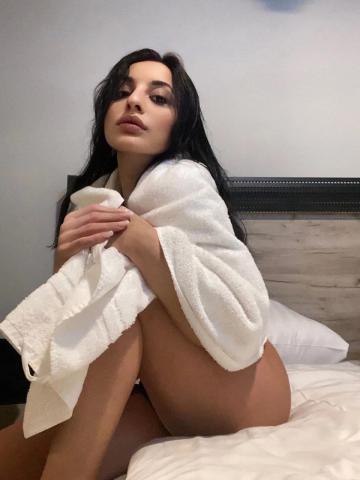 Индивидуалка Любовь Фотография 3